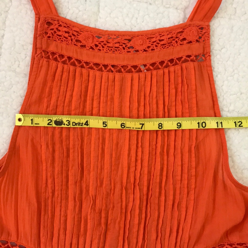 Free People Constant Crush button back top - Picture 11 of 12
